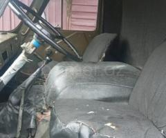 MARKALAR UAZ Digər 1989 Benzin 90 145000 km Mexanika