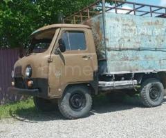 MARKALAR UAZ Digər 1989 Benzin 90 145000 km Mexanika