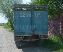 MARKALAR UAZ Digər 1989 Benzin 90 145000 km Mexanika