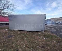 2000 Böyük yük qoşquları