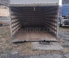2000 Böyük yük qoşquları