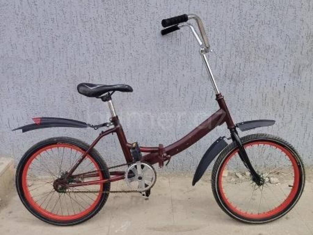 Velosiped