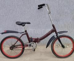Velosiped