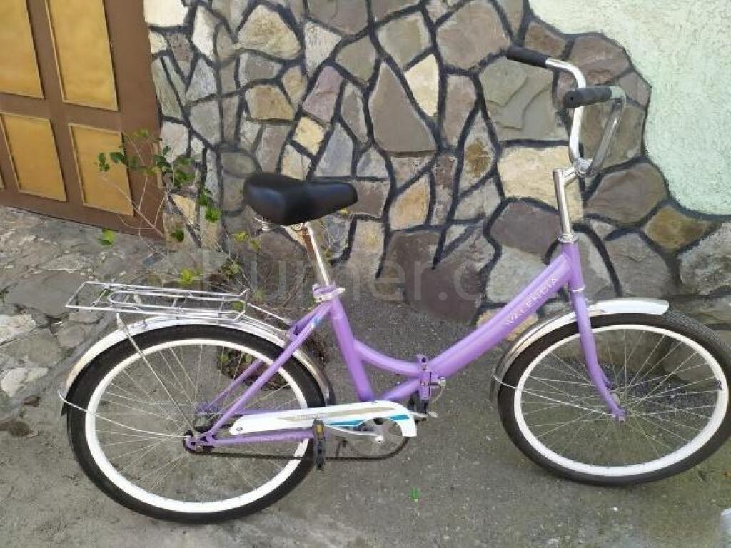 Velosiped