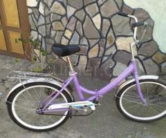 Velosiped