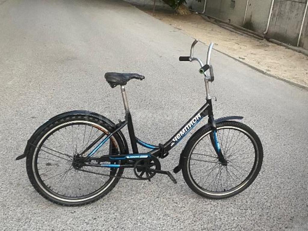Velosiped
