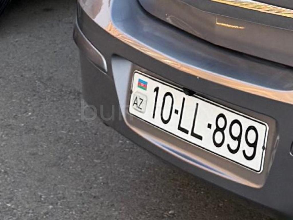 10-LL-899