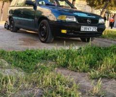 Opel Astra 1995 Benzin 71 Universal 530530 km Mexanika