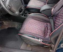 Opel Astra 1995 Benzin 71 Universal 530530 km Mexanika
