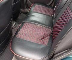 Opel Astra 1995 Benzin 71 Universal 530530 km Mexanika