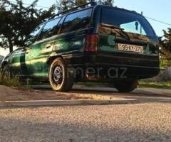 Opel Astra 1995 Benzin 71 Universal 530530 km Mexanika