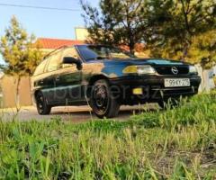 Opel Astra 1995 Benzin 71 Universal 530530 km Mexanika