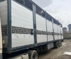 2003 Böyük yük qoşquları