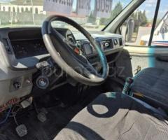 MARKALAR GAZ 33021 1997 Benzin 80 248600 km Mexanika
