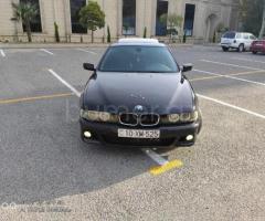 BMW 5-series 528 1996 Benzin 193 Sedan 500000 km Avtomat
