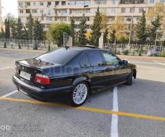 BMW 5-series 528 1996 Benzin 193 Sedan 500000 km Avtomat