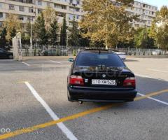 BMW 5-series 528 1996 Benzin 193 Sedan 500000 km Avtomat