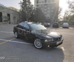 BMW 5-series 528 1996 Benzin 193 Sedan 500000 km Avtomat