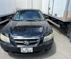 Hyundai Sonata 2006 Benzin 174 Sedan 373000 km Avtomat