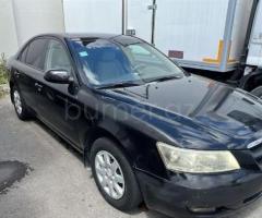 Hyundai Sonata 2006 Benzin 174 Sedan 373000 km Avtomat