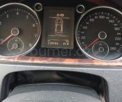 Volkswagen Passat CC 2009 Benzin 200 Sedan 278104 km Avtomat