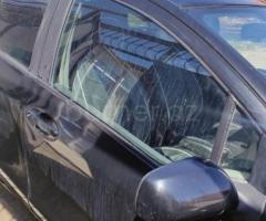 Toyota Vitz 2005 Benzin 87 Hetçbek 288900 km Avtomat