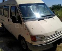 Ford Transit 1991 Dizel 100 200000 km Mikroavtobuslar Mexanika