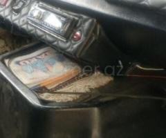 Mercedes 208 D 1992 Dizel 76 98000 km Mikroavtobuslar Mexanika