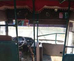 Daewoo BS090 2008 Dizel 240 100000 km Avtobuslar Mexanika