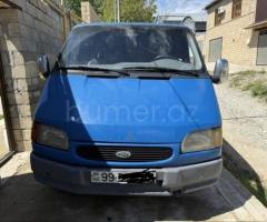 MARKALAR Ford Transit 1998 Dizel 95 350000 km Mexanika