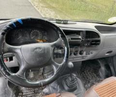 MARKALAR Ford Transit 1998 Dizel 95 350000 km Mexanika