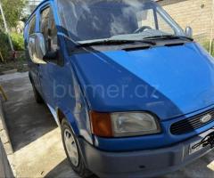 MARKALAR Ford Transit 1998 Dizel 95 350000 km Mexanika