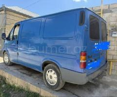 MARKALAR Ford Transit 1998 Dizel 95 350000 km Mexanika