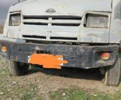 MARKALAR ZIL 5301 2000 Dizel 350 250000 km Mexanika