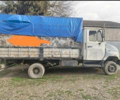 MARKALAR ZIL 5301 2000 Dizel 350 250000 km Mexanika
