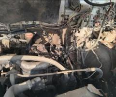 MARKALAR ZIL 5301 2000 Dizel 350 250000 km Mexanika