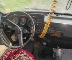 MARKALAR ZIL 5301 2000 Dizel 350 250000 km Mexanika