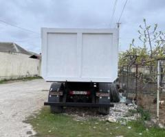 2015 Böyük yük qoşquları