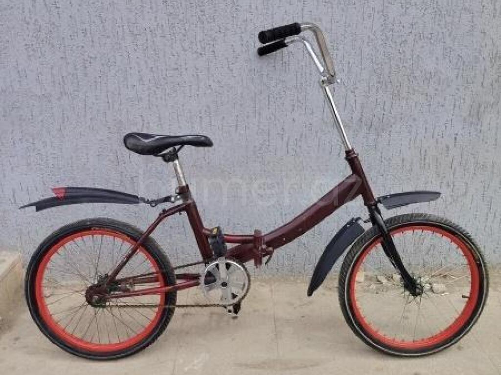 Velosiped