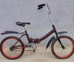 Velosiped