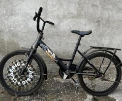 Velosiped