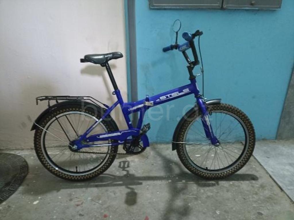 Velosiped