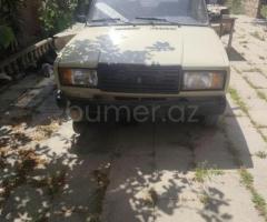 LADA (VAZ) 2104 1995 Benzin 72 Universal 120000 km Mexanika