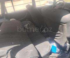 LADA (VAZ) 2104 1995 Benzin 72 Universal 120000 km Mexanika