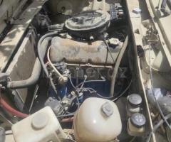 LADA (VAZ) 2104 1995 Benzin 72 Universal 120000 km Mexanika