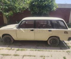 LADA (VAZ) 2104 1995 Benzin 72 Universal 120000 km Mexanika