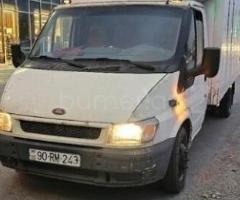 MARKALAR Ford Transit 2001 Dizel 142 450000 km Mexanika