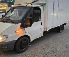 MARKALAR Ford Transit 2001 Dizel 142 450000 km Mexanika