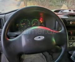 MARKALAR Ford Transit 2001 Dizel 142 450000 km Mexanika