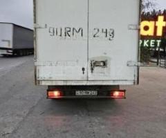 MARKALAR Ford Transit 2001 Dizel 142 450000 km Mexanika